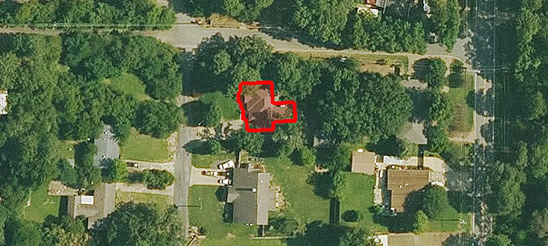 4 Chevaux Cir