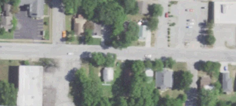 College St