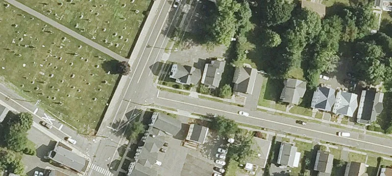 7 Wallace Row