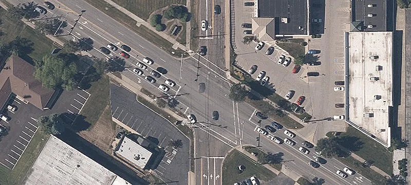 Miller Rd