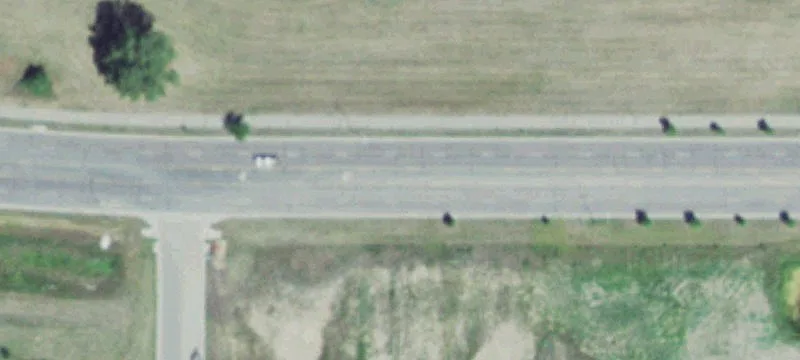 Willow Creek Dr