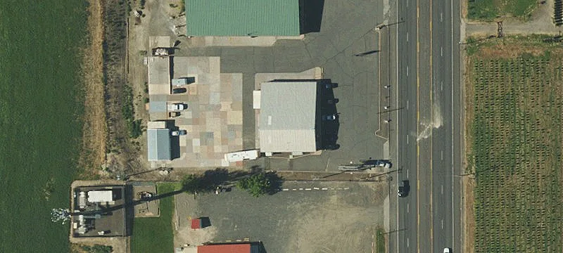85452 Highway 11