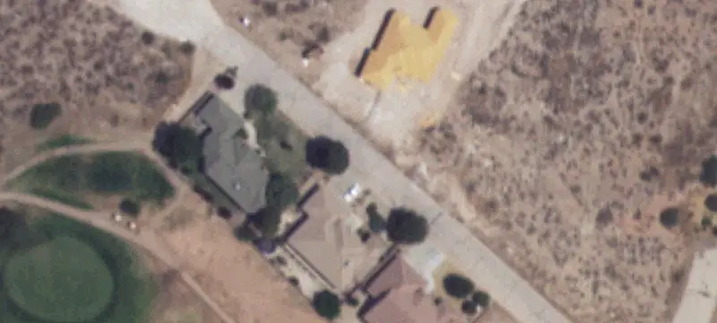 708 Ridgecrest Dr Dr