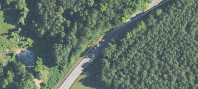 Powder Plant Rd