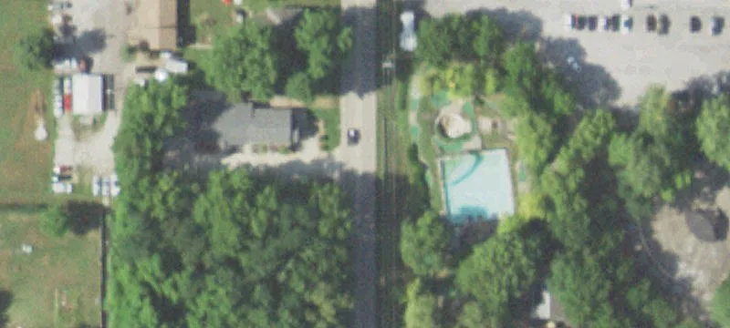 5261 Old Collinsville Rd