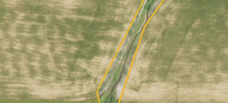 New Poag Rd -