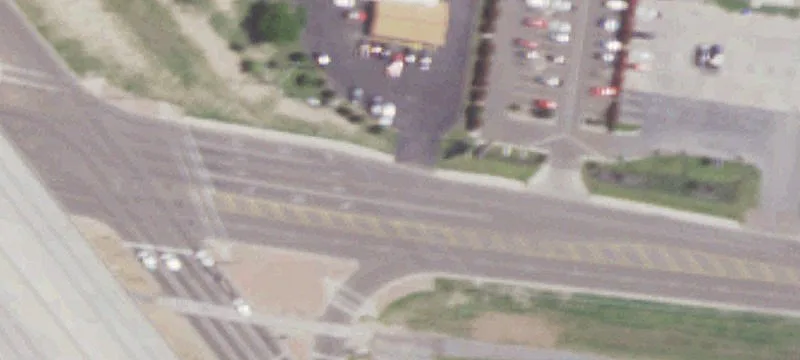 83 Business Hwy