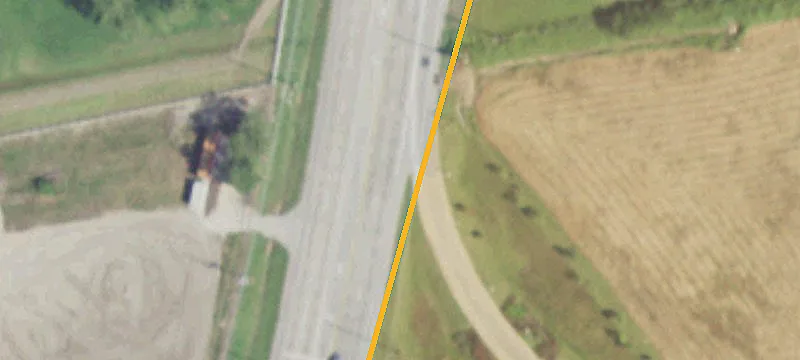 Hwy 146 & Kilgore Pkwy