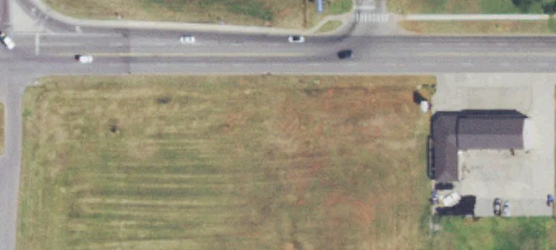 1320 Eagle Rd
