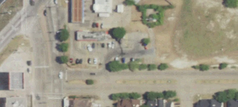 Cockrell Hill Rd