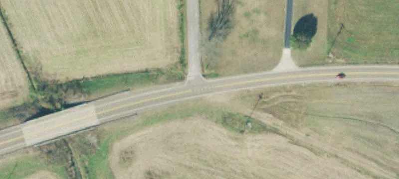 Cash School Rd