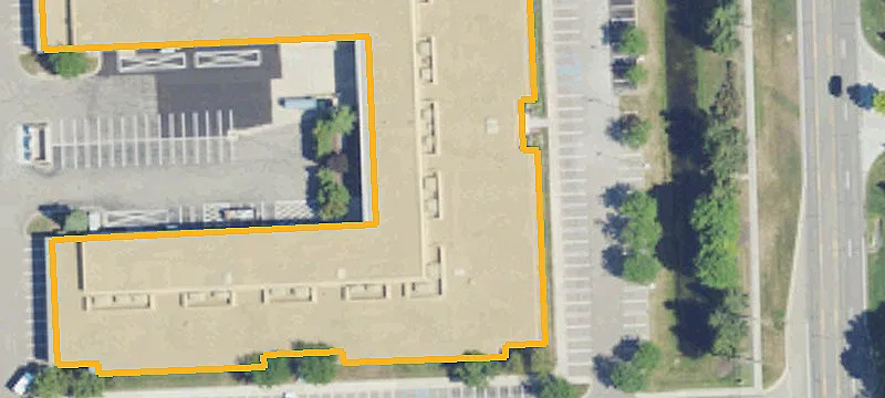 27175-27275 Haggerty Rd