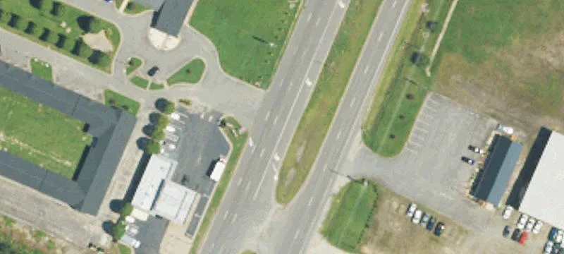 Wesleyan Blvd