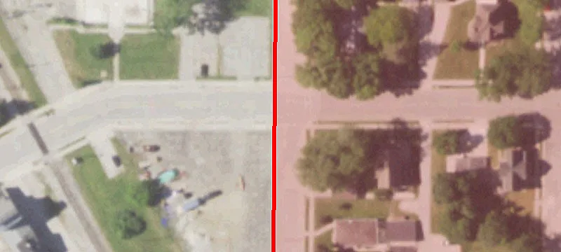 Michigan Ave / Jefferson St