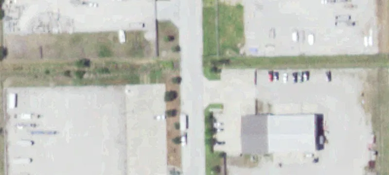 1222 Cathead Rd