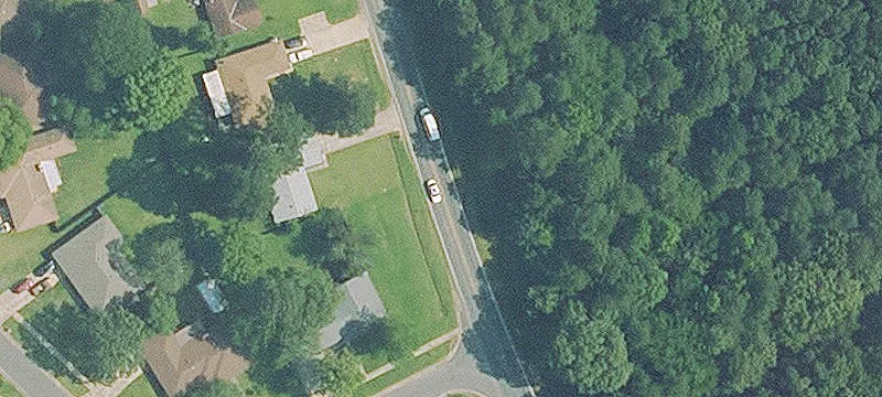 Pines Rd