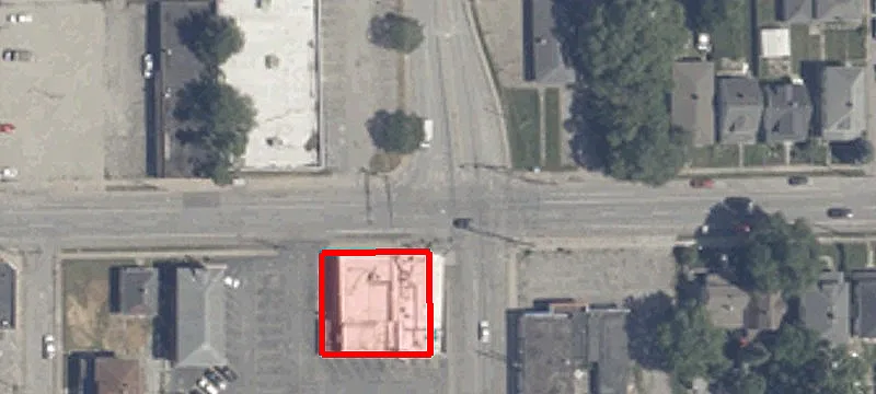 5.7 Indianapolis