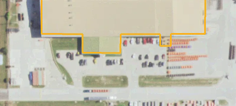 1301 Industrial Park Dr
