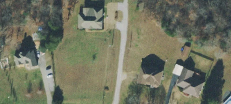 2870 Morgan Rd