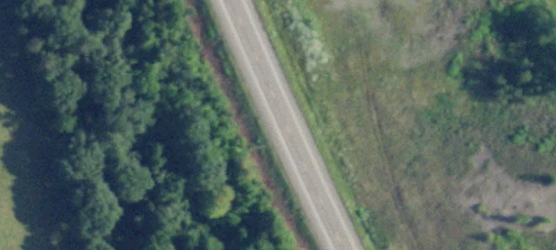Shortman Rd