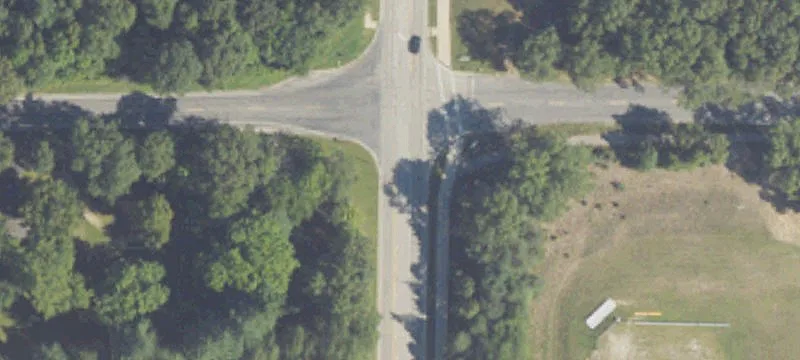 Greenville Dr