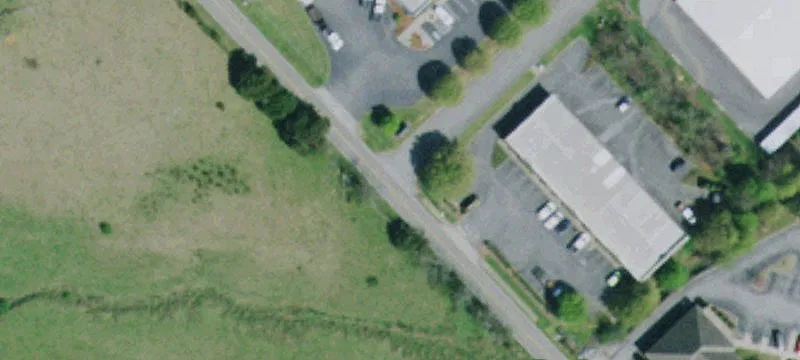 268 Christian Church Rd