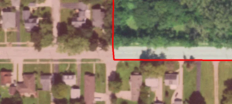10 Acres Mol Kimball & Burbank St
