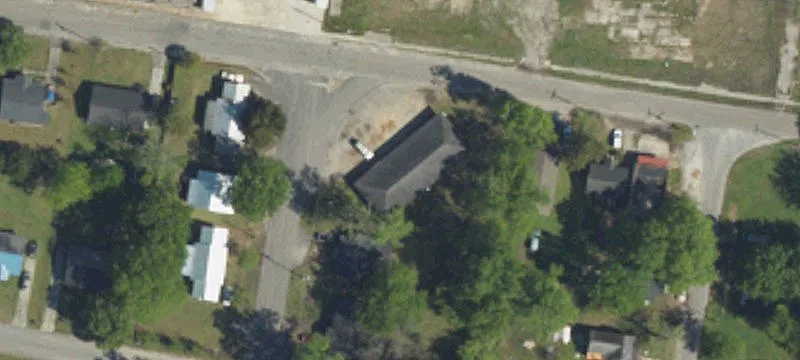 600 Manning St