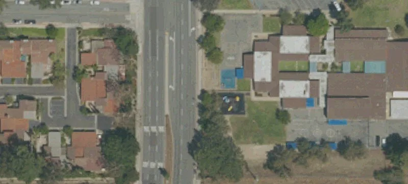500 Anaheim Hills Rd