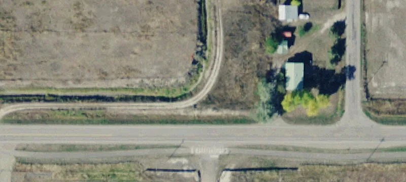 1 Camas Rd