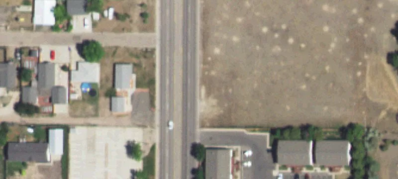 3435 College Dr