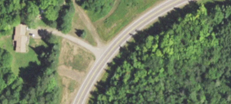 County Road A
