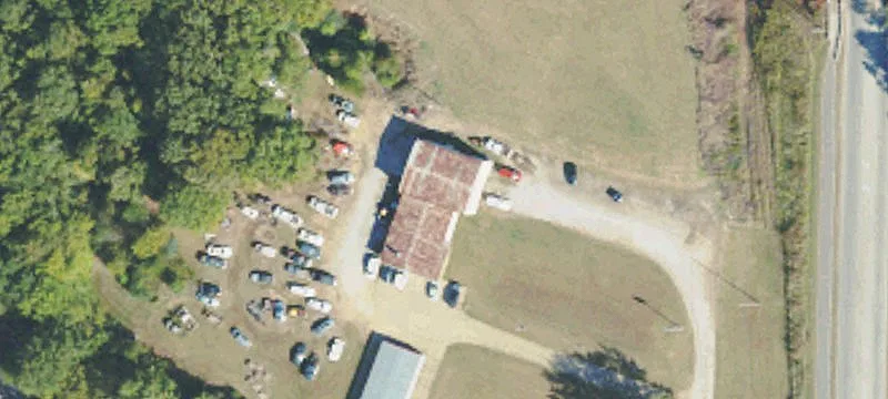 504 Harper Road Ext