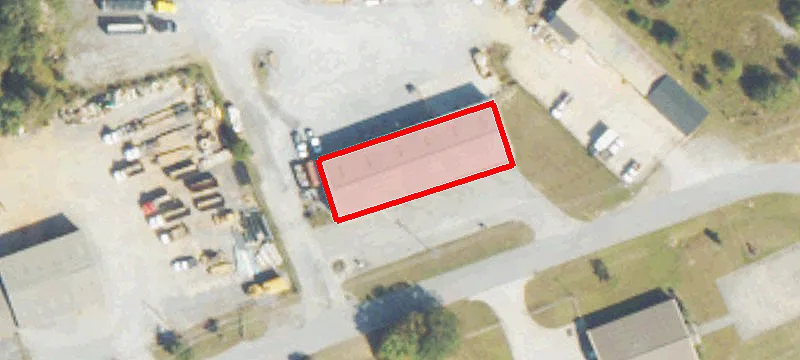 508 Industrial Dr