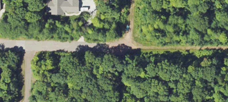 Highland Dr