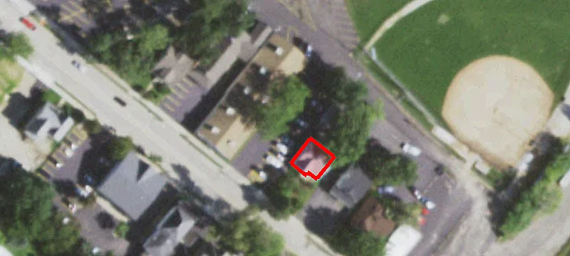 48 Old Rand Rd