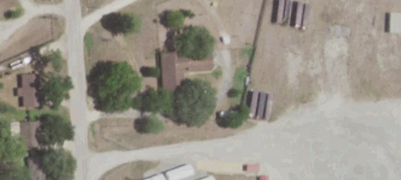 3204 Harwood Rd