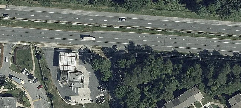 8713-8751 Greenbelt Rd