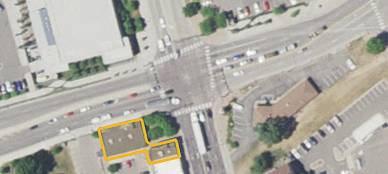 Nwc Of Chaska Rd&Engler Blvd