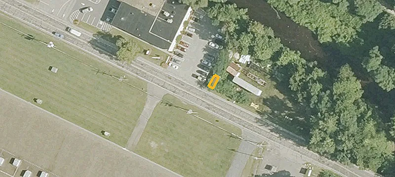 Zero Airport Rd