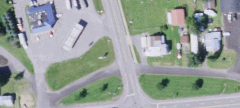 1000 Sangerfield