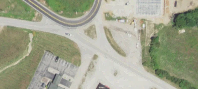 1000 Clinton Rd