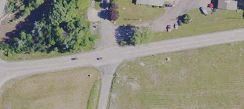 5850 Rd