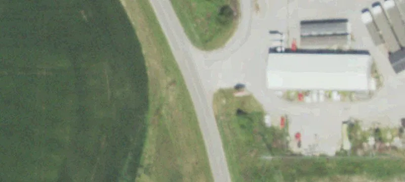 Wl Byp And Ambassador Rd