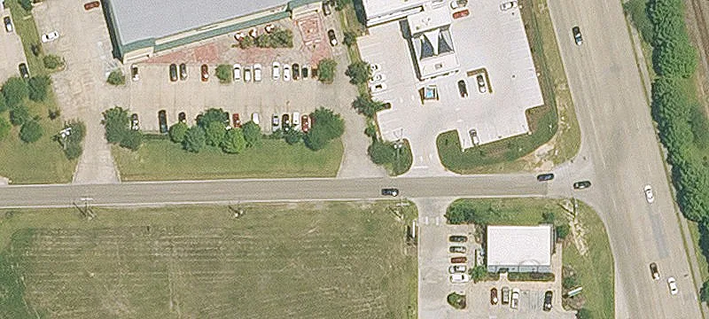 200 Hewitt Rd