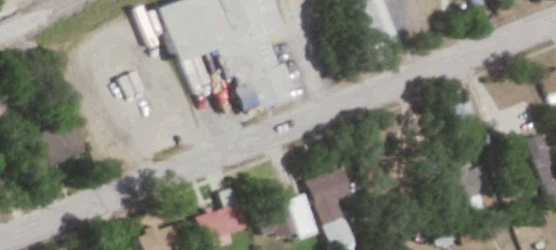 925 St Andrew St