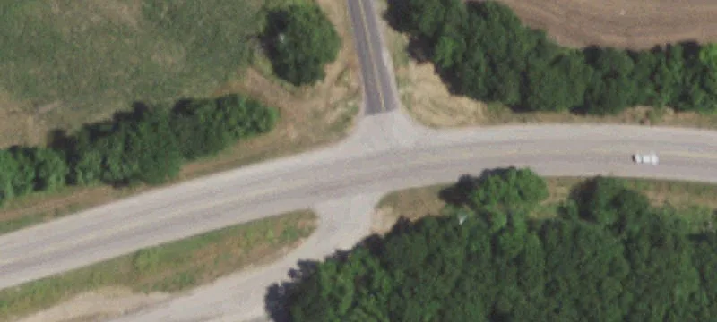 29 And County Rd