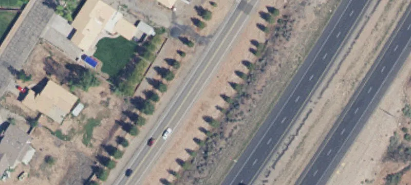 Pioneer Rd