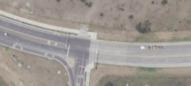 Mccarty Ln