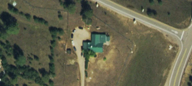 29793 Ruby Rnch Rd